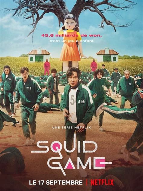 squid game season 1 full movie|Squid Game Season 1 .